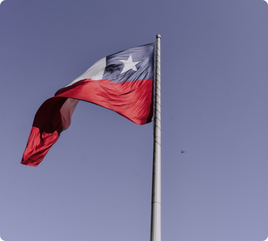 IMG Chile